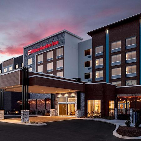 Hilton Garden Inn Mt. Juliet, Tn Mount Juliet Exteriér fotografie