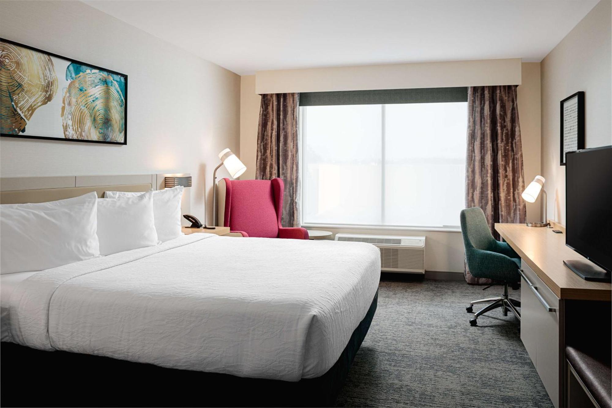 Hilton Garden Inn Mt. Juliet, Tn Mount Juliet Exteriér fotografie